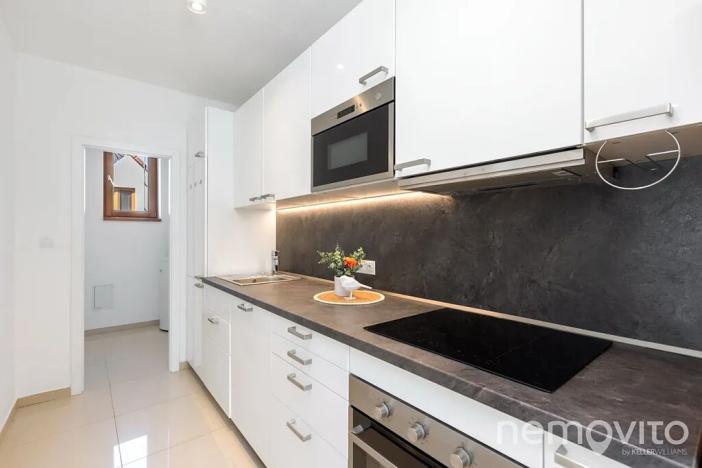 Prodej bytu 4+1, Praha - Královice, Ke Stupicím, 89 m2