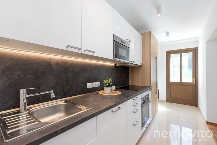 Prodej bytu 4+1, Praha - Královice, Ke Stupicím, 89 m2