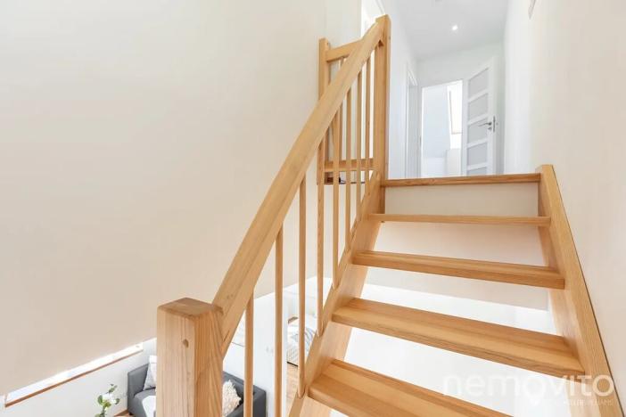 Prodej bytu 4+1, Praha - Královice, Ke Stupicím, 89 m2