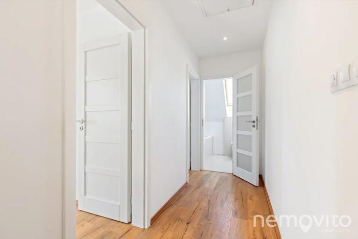 Prodej bytu 4+1, Praha - Královice, Ke Stupicím, 89 m2