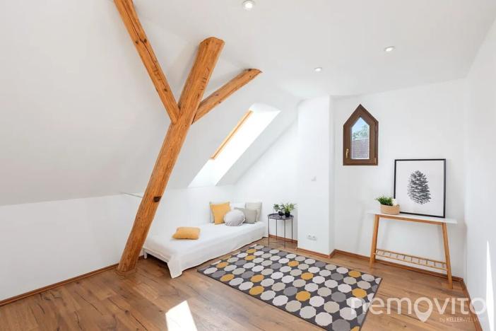 Prodej bytu 4+1, Praha - Královice, Ke Stupicím, 89 m2