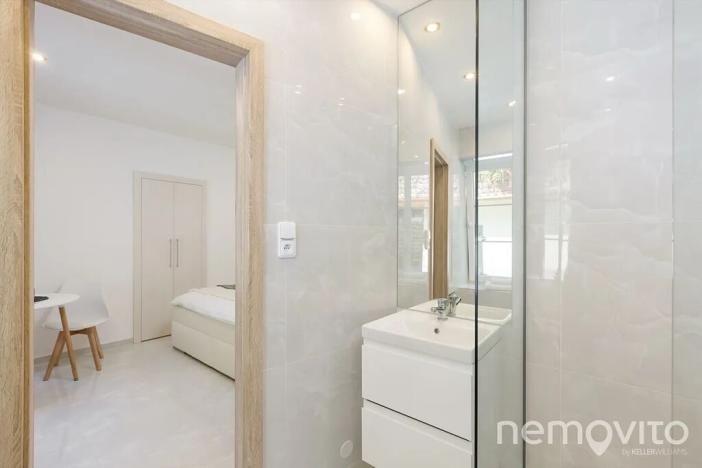 Prodej bytu 1+kk, Velké Hamry, 21 m2