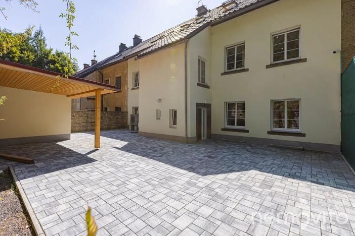 Prodej bytu 1+kk, Velké Hamry, 21 m2