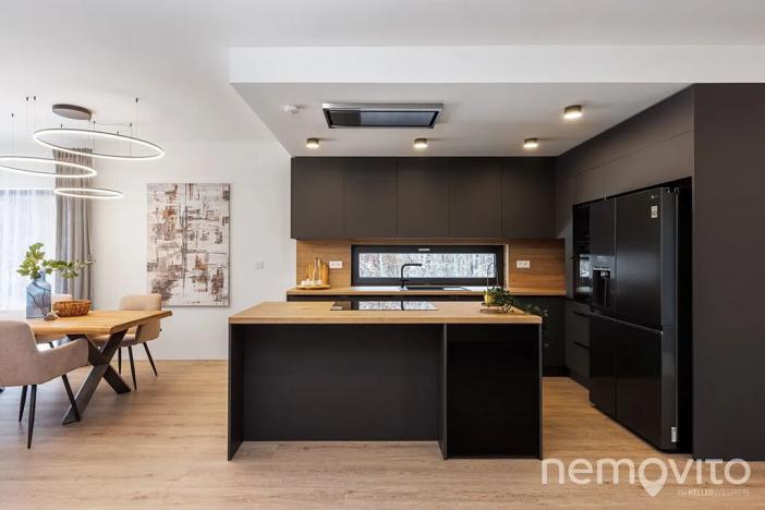 Prodej rodinného domu, Praha - Újezd nad Lesy, Ježovická, 165 m2