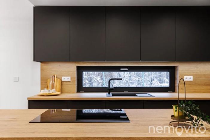 Prodej rodinného domu, Praha - Újezd nad Lesy, Ježovická, 165 m2