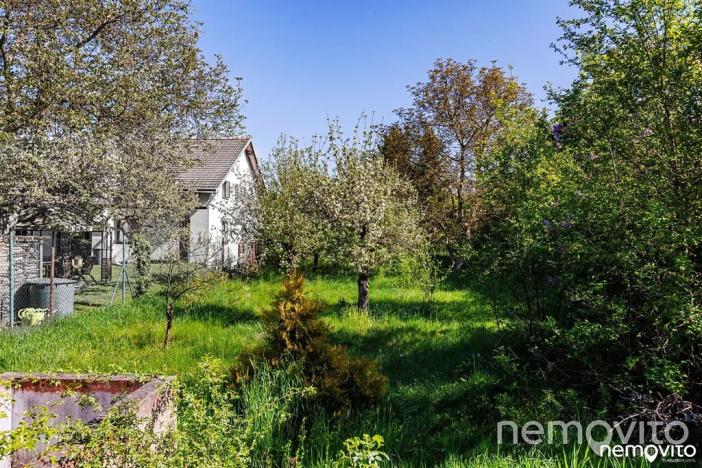 Prodej rodinného domu, Praha - Újezd nad Lesy, Ježovická, 165 m2