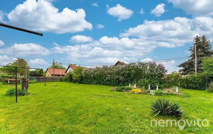 Prodej rodinného domu, Žitovlice, 121 m2