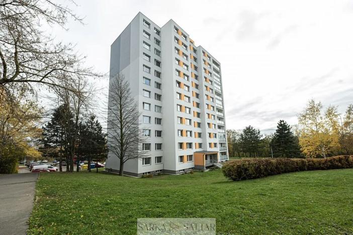 Prodej bytu 2+kk, Praha - Petrovice, Jakobiho, 43 m2