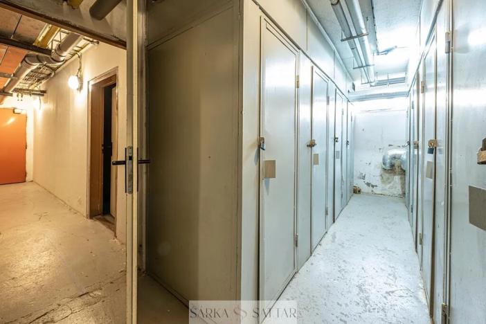 Prodej bytu 2+kk, Praha - Petrovice, Jakobiho, 43 m2