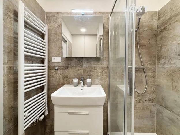 Pronájem bytu 2+kk, Praha - Motol, Brdlíkova, 46 m2