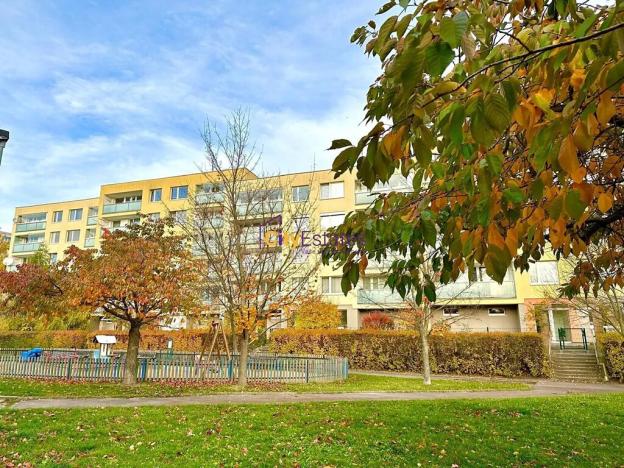 Pronájem bytu 3+kk, Praha - Stodůlky, Suchý vršek, 75 m2