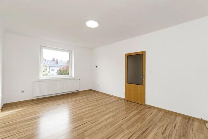 Prodej bytu 1+1, Ostrava, Newtonova, 45 m2