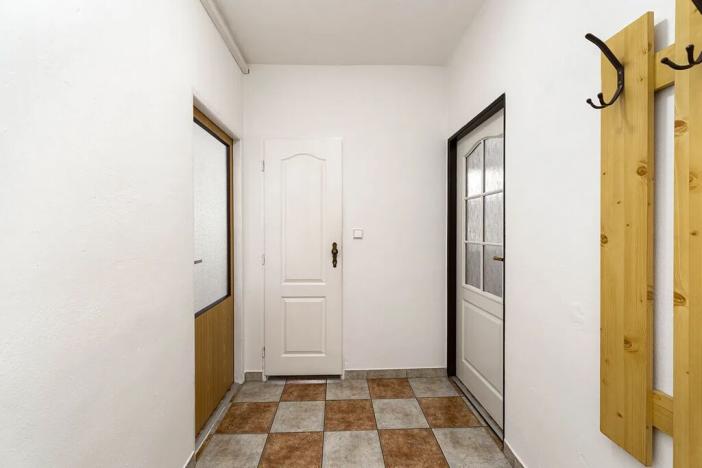 Prodej bytu 1+1, Ostrava, Newtonova, 45 m2