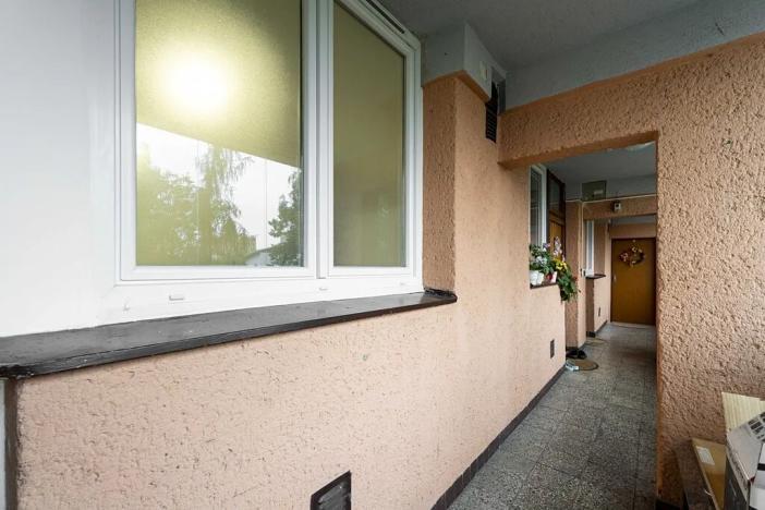 Prodej bytu 3+1, Ostrava, náměstí Antonie Bejdové, 73 m2