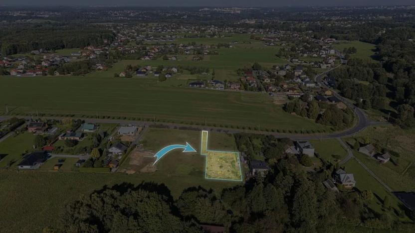 Prodej pozemku pro bydlení, Vratimov, 1200 m2