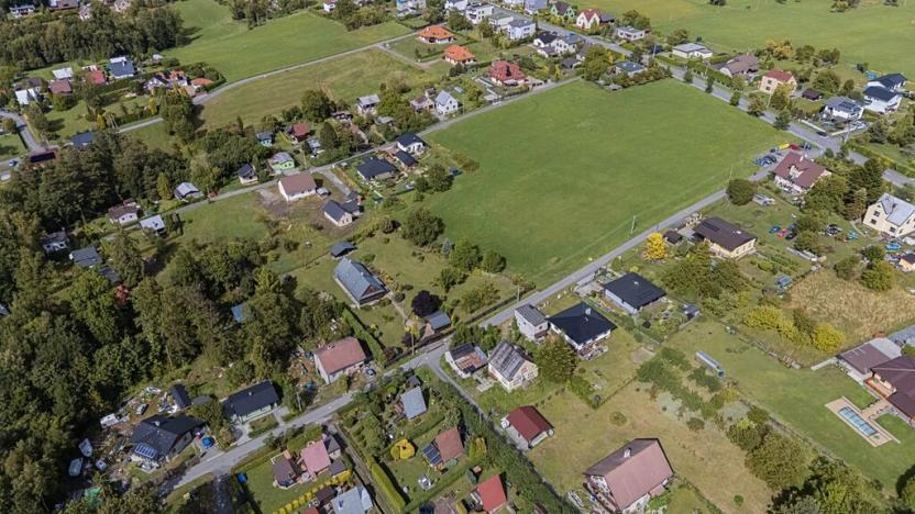 Prodej pozemku pro bydlení, Dolní Domaslavice, 2588 m2