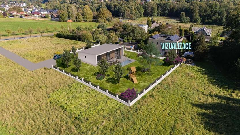 Prodej domu na klíč, Vratimov, 92 m2