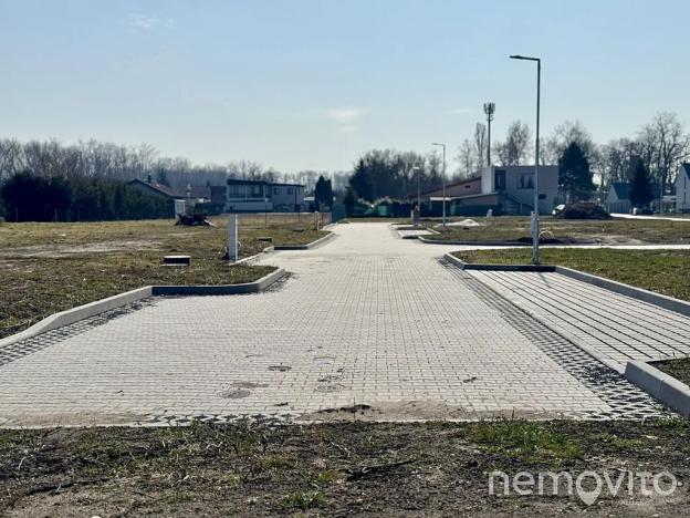 Prodej pozemku pro bydlení, Libiš, Budovatelů, 9311 m2