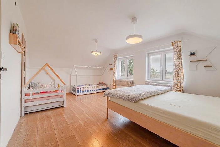 Prodej rodinného domu, Štáblovice, 128 m2