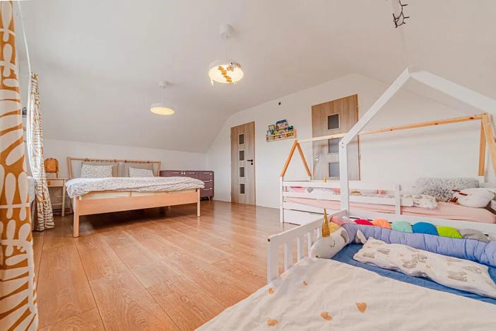 Prodej rodinného domu, Štáblovice, 128 m2