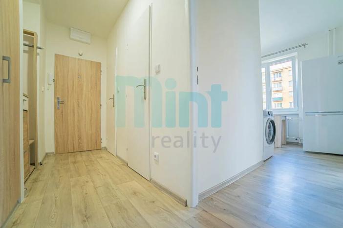 Prodej bytu 2+1, Ostrava, Sokolovská, 53 m2