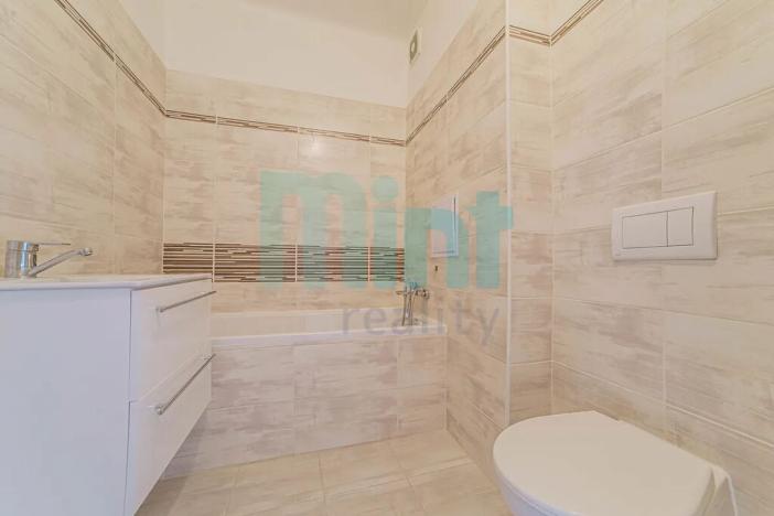 Prodej bytu 1+1, Ostrava, Klegova, 37 m2