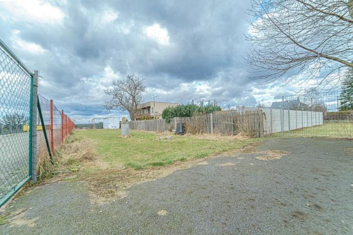 Prodej pozemku pro bydlení, Hrabyně, 1386 m2