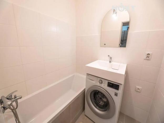 Prodej bytu 2+kk, Břeclav, Nádražní, 48 m2