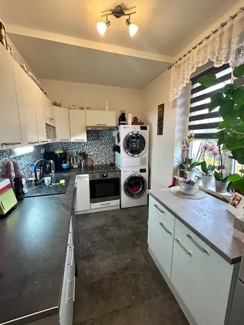 Prodej bytu 3+1, Žatec, Hájkova, 61 m2