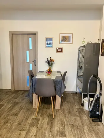 Prodej bytu 3+1, Žatec, Hájkova, 61 m2