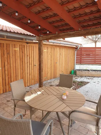 Pronájem bytu 1+1, Teplice, Jankovcova, 48 m2