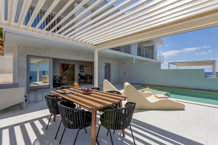 Prodej vily, Podgora, Chorvatsko, 210 m2