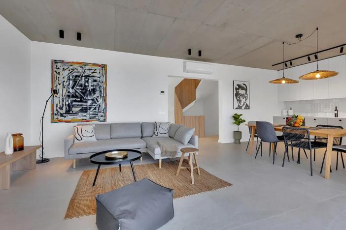 Prodej vily, Podgora, Chorvatsko, 210 m2