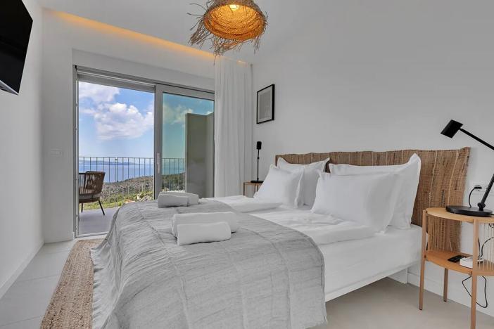 Prodej vily, Podgora, Chorvatsko, 210 m2