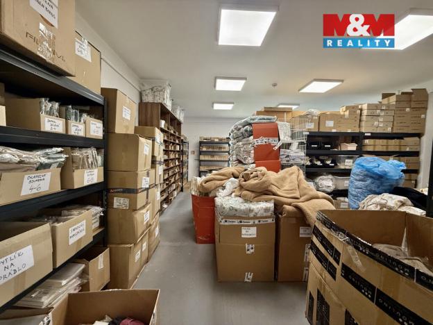 Prodej kanceláře, Bohumín - Šunychl, Šunychelská, 460 m2