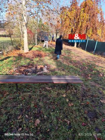 Prodej pozemku pro bydlení, Šerkovice, 401 m2