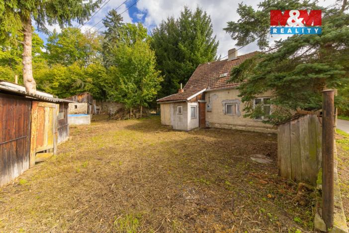 Prodej pozemku pro bydlení, Šerkovice, 401 m2