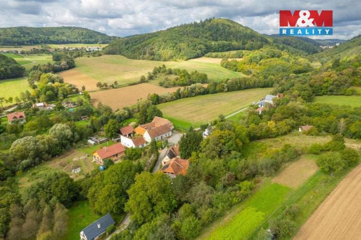 Prodej pozemku pro bydlení, Šerkovice, 401 m2