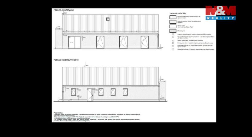 Prodej pozemku pro bydlení, Březová - Rudolec, 945 m2