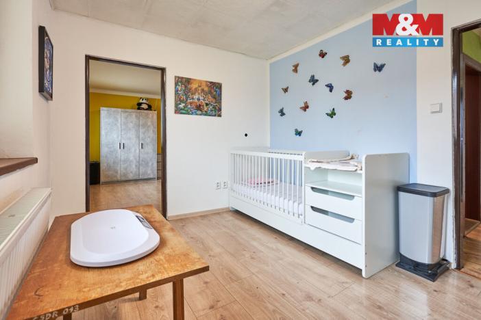 Prodej rodinného domu, Tlumačov, Zábraní, 125 m2