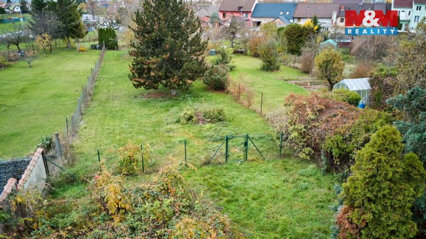 Prodej rodinného domu, Tlumačov, Zábraní, 125 m2