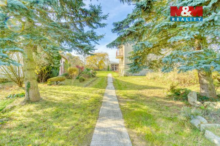 Prodej rodinného domu, Maňovice, 230 m2