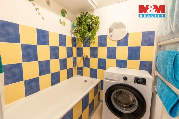 Prodej bytu 2+1, Jílové - Kamenná, Lipová, 63 m2