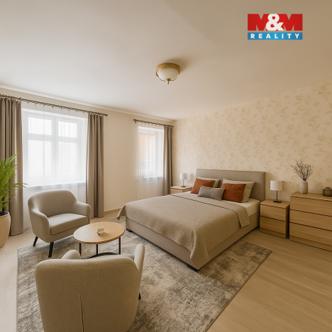 Prodej rodinného domu, Olešnice, Křtěnovská, 158 m2