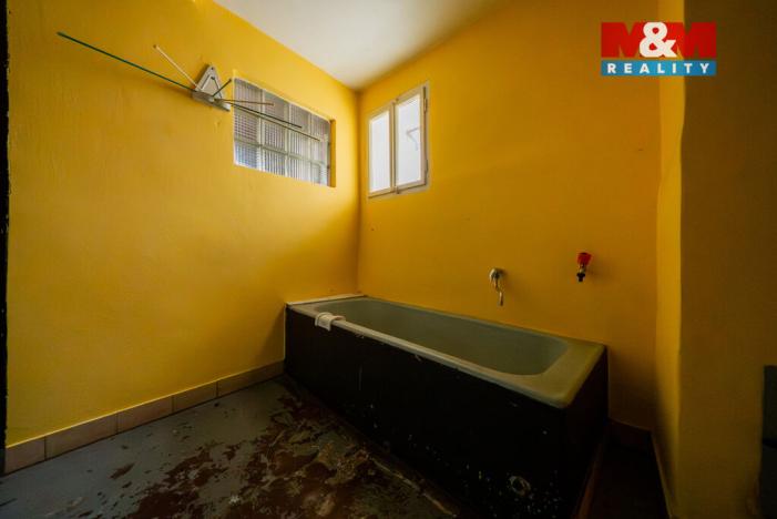 Prodej rodinného domu, Olešnice, Křtěnovská, 158 m2