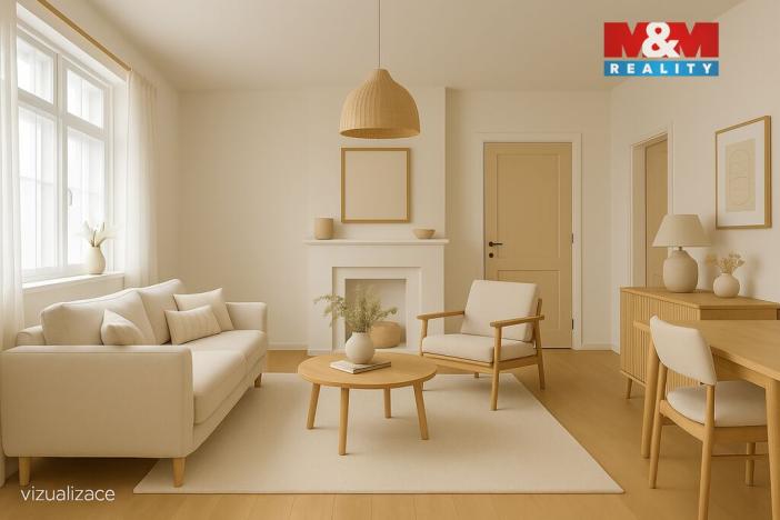 Prodej rodinného domu, Olešnice, Křtěnovská, 158 m2