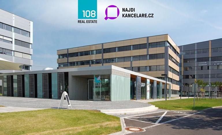 Pronájem kanceláře, Ostrava, Hornopolní, 806 m2
