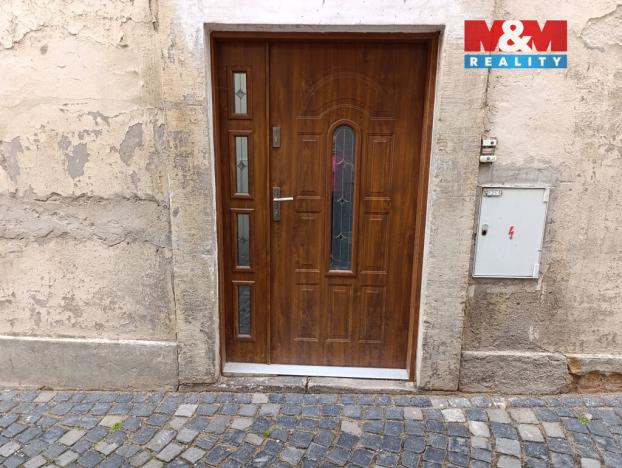 Prodej bytu 2+1, Frýdlant, Husova, 80 m2