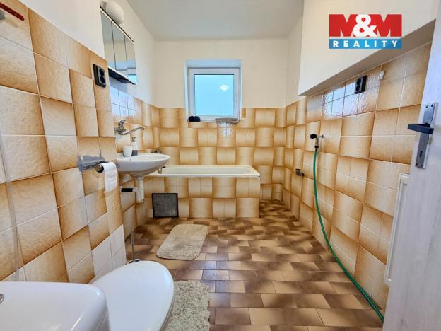 Prodej bytu 2+1, Sokolnice, Rozvodna, 50 m2