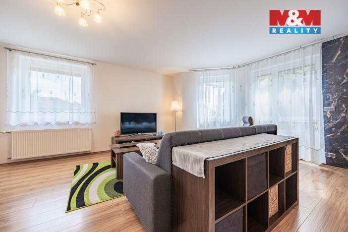 Prodej rodinného domu, Hostomice, Luční, 222 m2